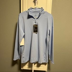 Nike Quarter Zip L
